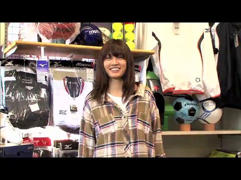 Maeda Atsuko - Moratorium Tamako [Footage]