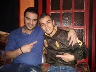 Mohamed Khassani Duo Amine 31 - Lkafia _By Patchi Boy_