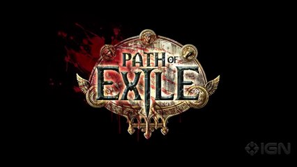 PlayerUp.com - Buy Sell Accounts - Path of Exile Official Trailer