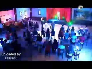 Qahwet L'Gosto 2e saison_ Par hasard (Fethi Latrèche)