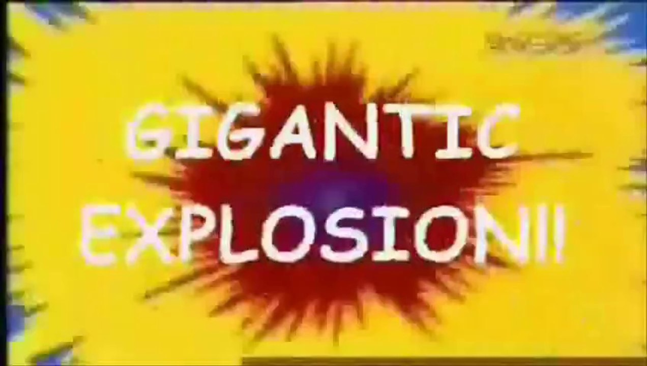 Looney Tunes Intro Bloopers 83: The Notorious Blooper Brothers