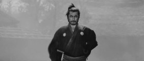 用心棒と人形の家 Akira Kurosawa Yojimbo Compilation