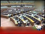 Geo Reports-21 Apr 2014-NA Approves Finance Bill 2014-15