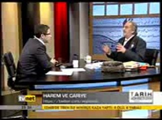 Üstad Kadir Mısıroğlu - II.Selim neden öldü- - YouTube