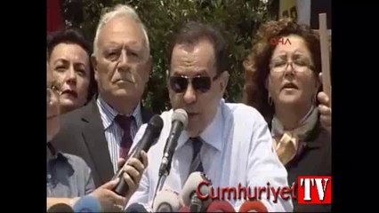 Özden Örnek: İntikamını almadıkça ben ölmeyeceğim