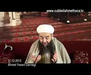 Ahmet Yesevi Derneği'nden yükselen zikir sesleri.. - YouTube