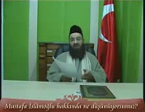 Mustafa İslamoğlu hakkında ne düşünüyorsunuz - - YouTube