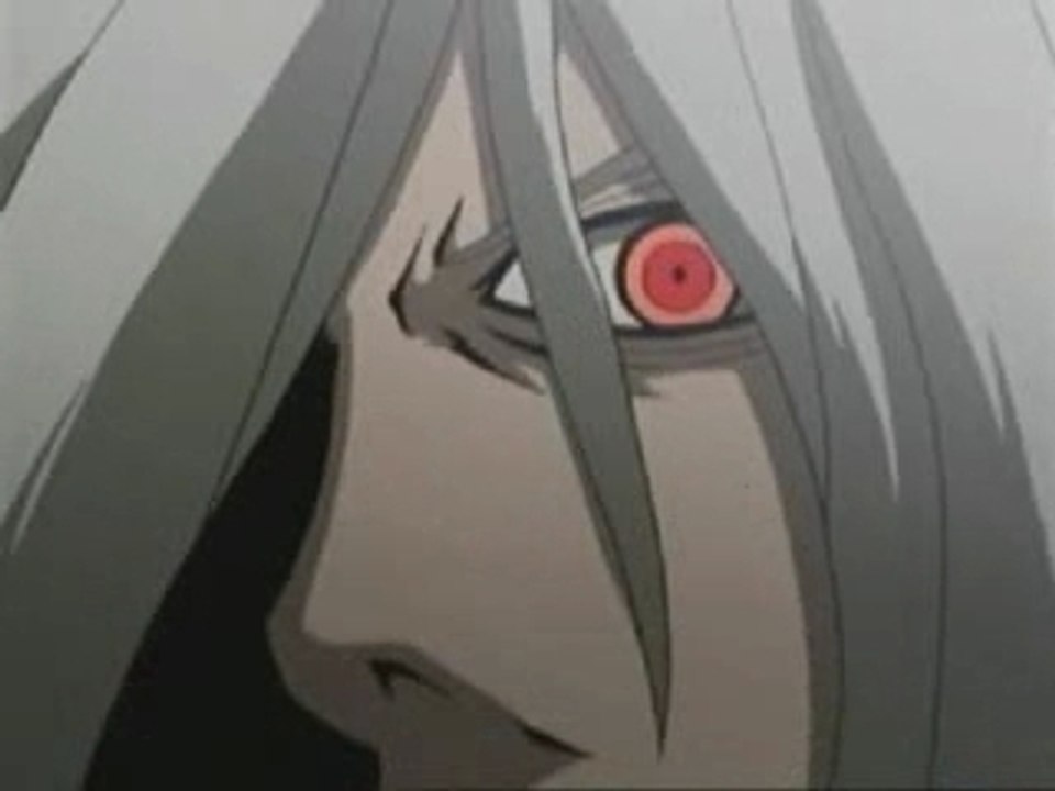 Hellsing - E Nomine - Das Omen