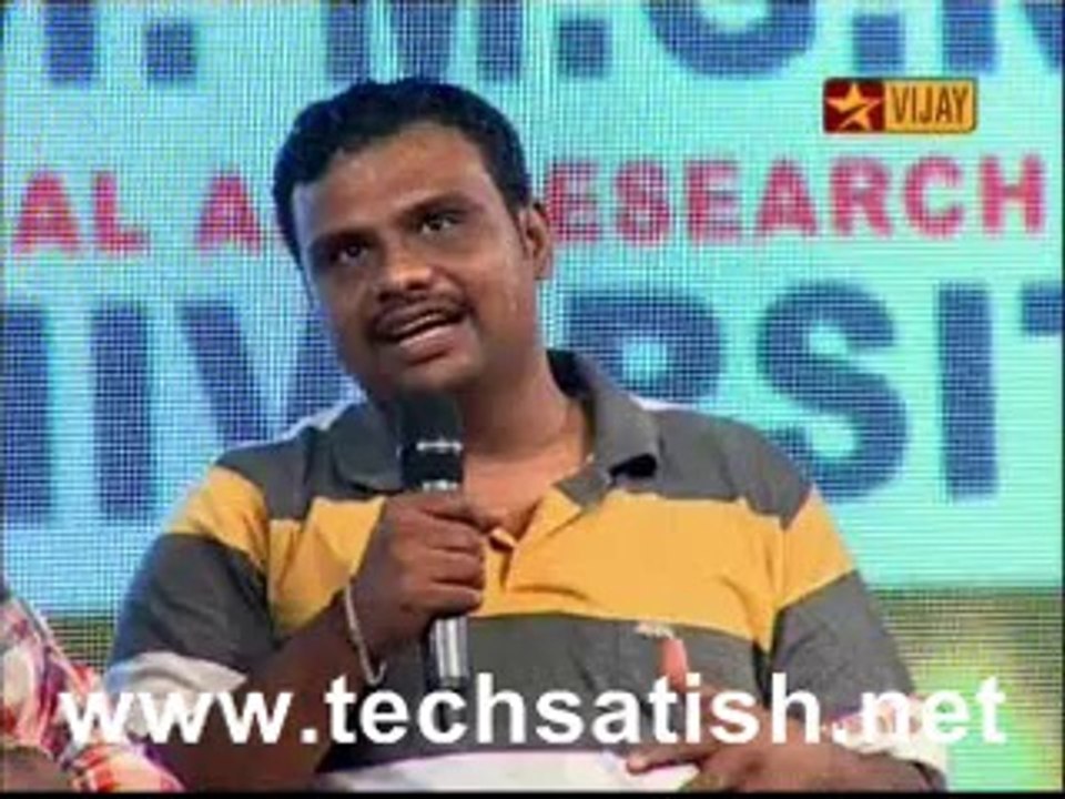 vijay award 2