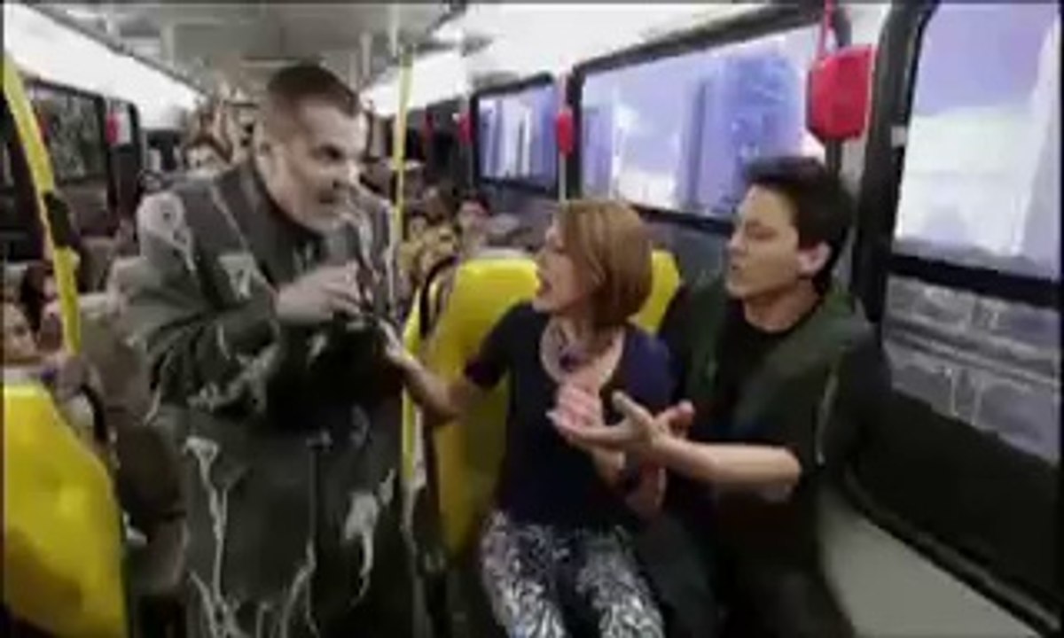 Globo Reporter Cães 6