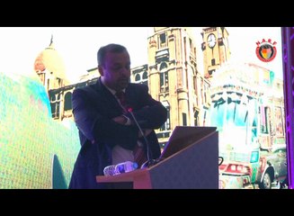 21 National Neurology Conference | Dr. Asif Moin | Day-1