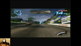 Ridge Racer 6 Xbox 360 Review