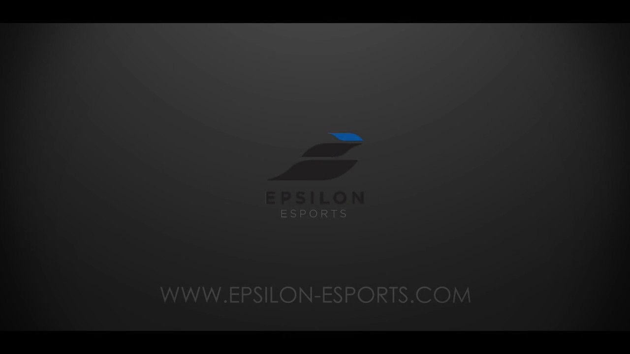 [WEBTV] Epsilon