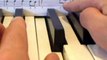 Sharps and Flats Piano Lesson