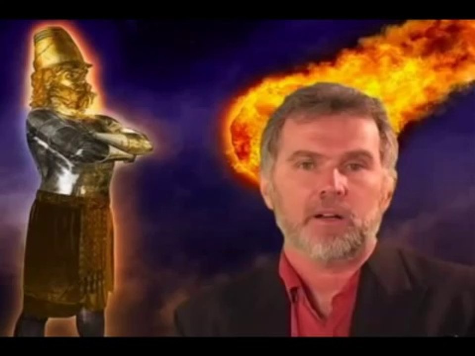 The Coming New World Order part 2