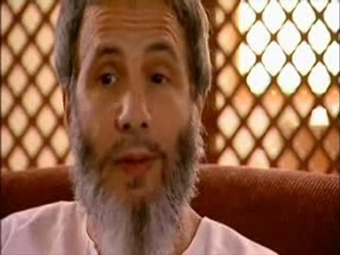 part5 life of yusuf islam/cat stevens
