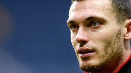 Vermaelen nega tutto: "Niente accordo con lo United"