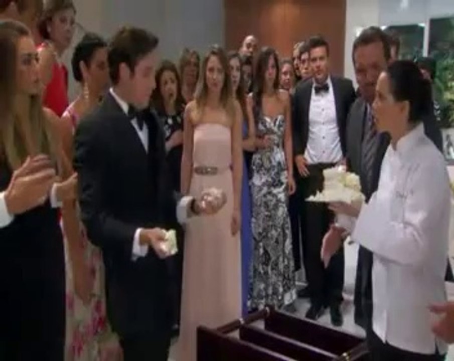 Marido En Alquiler Historia Antonio y Patricia parte 26