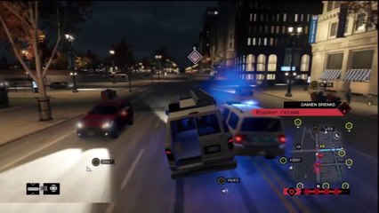Watch Dogs - Mission 39- Sometimes You Still Lose - Watch Dogs Walkthrough