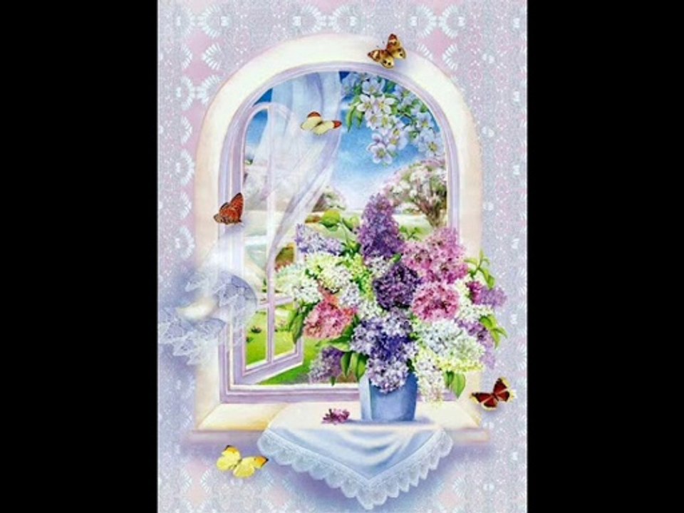 PIANO CONCERTO 21 IN C, K. 467 - [2º. MOV] # MOZART