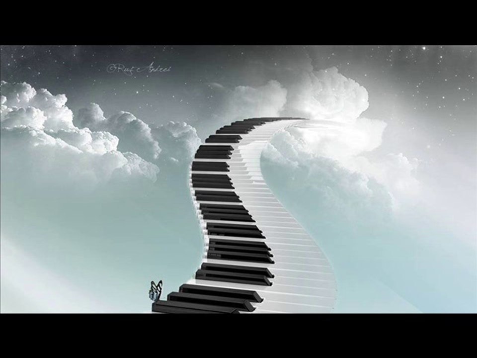 PIANO CONCERTO IN A m, OP. 16 - [1º MOV] # GRIEG