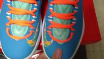 Cheap Nike Shoes Online,cheap Kevin Durant shoes,KD V Easter Review