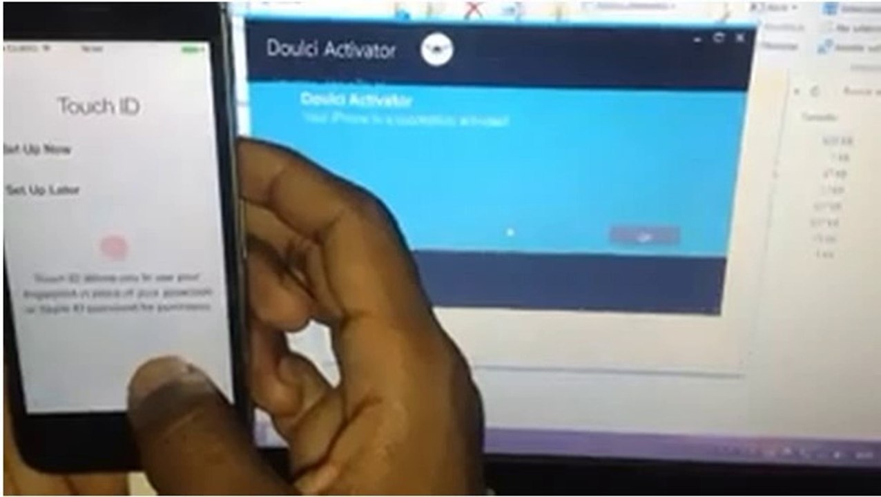 doulCI Activator review new updated 100%working ,no survey ,