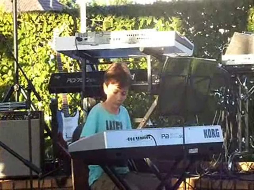 fête de la musique 2014