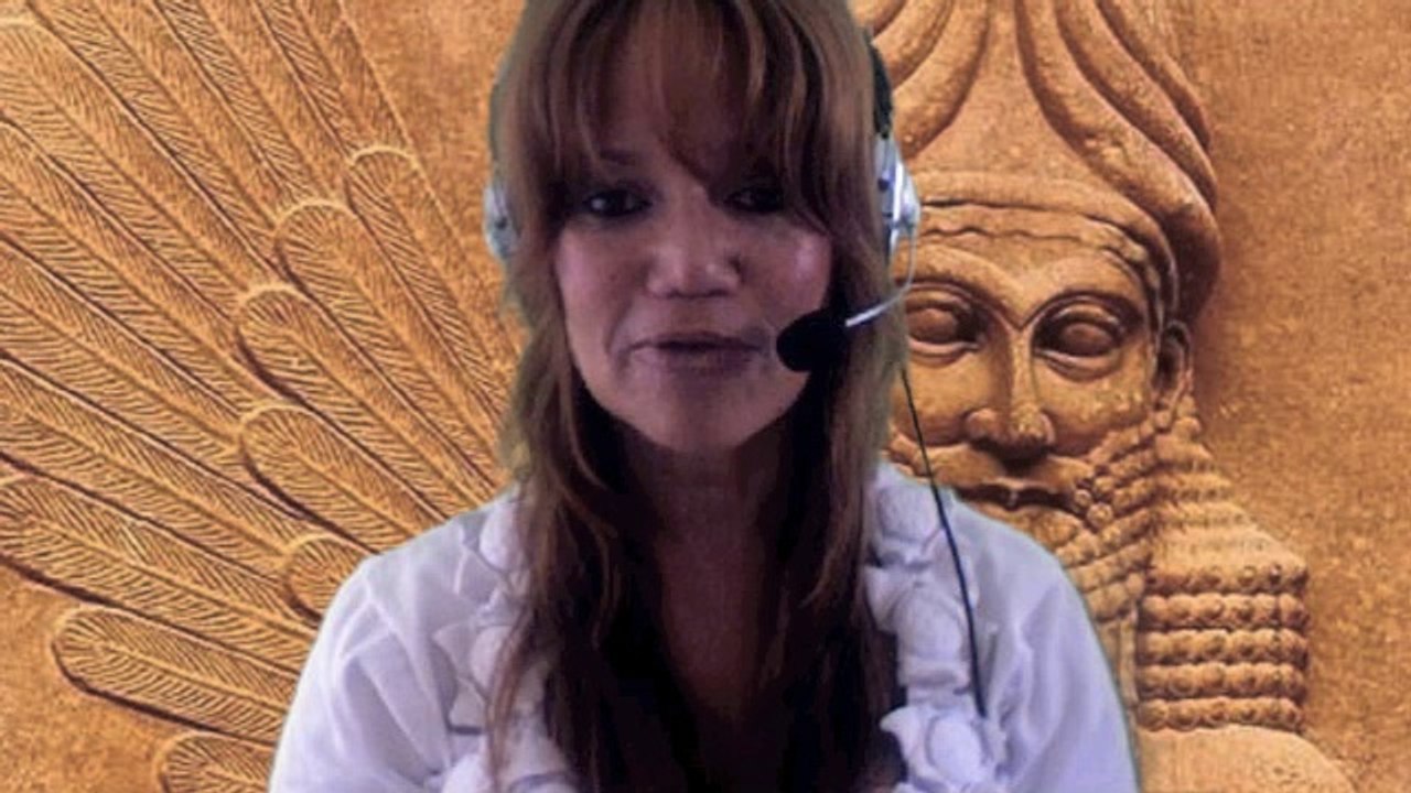 FREE PSYCHIC READING: Anunnaki Psychic Spirit Fairie