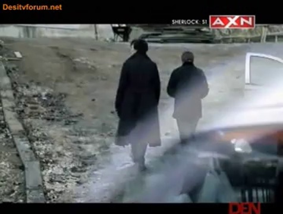 Sherlock 21st June 2014 Video Watch Online pt2