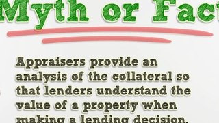 Chicago Appraiser - Who Hires The Appraiser In A Mortgage Transaction? - 773.800.0269