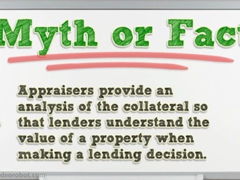 Chicago Appraiser - Who Hires The Appraiser In A Mortgage Transaction? - 773.800.0269