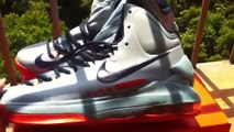 Cheap Nike Shoes Online,New release !Nike Zoom KD V Ice Blue