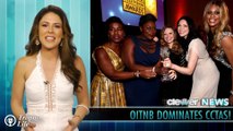 OITNB Sweeps Critics Choice TV Awards 2014 With 3 Wins!