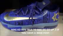 Cheap Nike Shoes Online,Nike KD 6 BHM VI Sneaker Review and discount for sale online