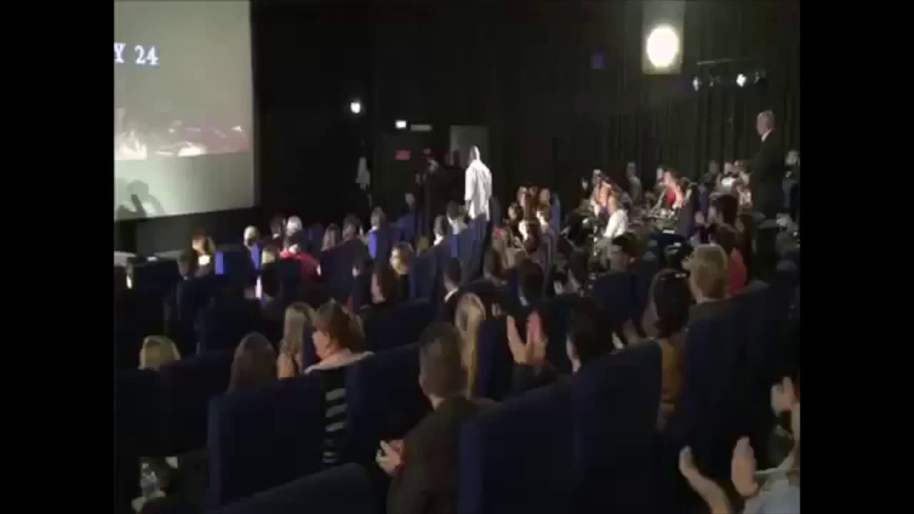 Hercules Featurette - Sydney Premiere (2014) - Dwayne Johnson, Ian McShane Movie HD