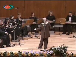 Şehnaz UĞUREL-Meyler Süzülsün Meydâne Gelsin