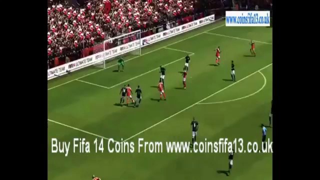 Cheap Fifa 14 Coins - Buy Fifa 14 Ultimate Team Coins - fifa14coinsbuy.co.uk