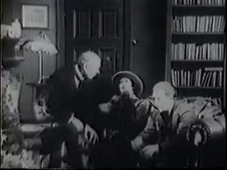 Sherlock Holmes - The Man With The Twisted Lip Part 2 of 2 (1921)