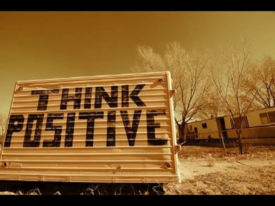 Why Its So Important To Stay Positive! (Law Of Attraction)