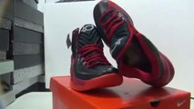 Cheap Nike Zoom KD (V) 5 Christmas Edition (X-MAS) replica Review