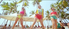 Run Raja Run Song Trailer - Coma Coma Video Song - Sharvanand, Seerath Kapoor