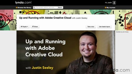 Getting to know your tools