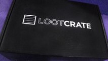 Loot Crate Unboxing - Transform! [June 2014]