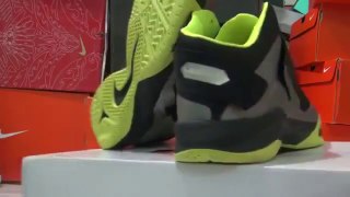 replica NIKE ZOOM SOLDIER VI Cheap Air Max Sneaker Shoes Good Quality