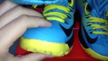 Wholesale Cheap Nike Kevin Durant KD V N7 Green Replica Shoes Review
