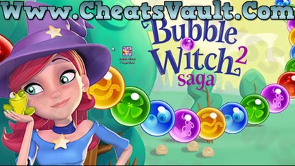 How To Hack Bubble Witch 2 Saga Gold Free - Tutorial (Updated)