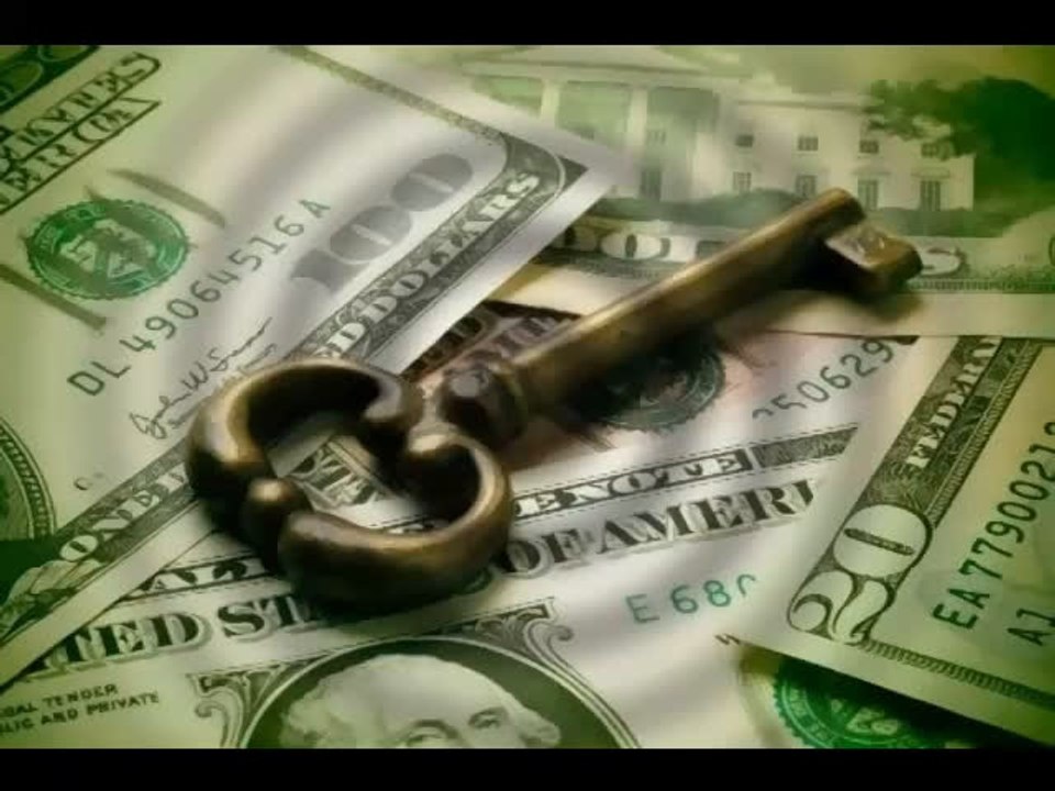 Sleep Affirmations For Wealth! (Law Of Attraction)