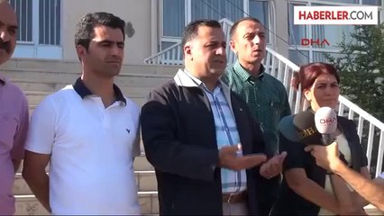 Bilici: Sürecin Sağlıklı Yürümesini İstiyoruz