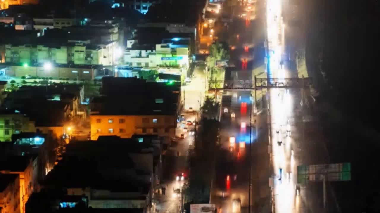 Mera Karachi